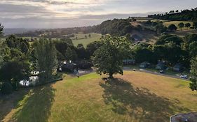 Valley View Lodge